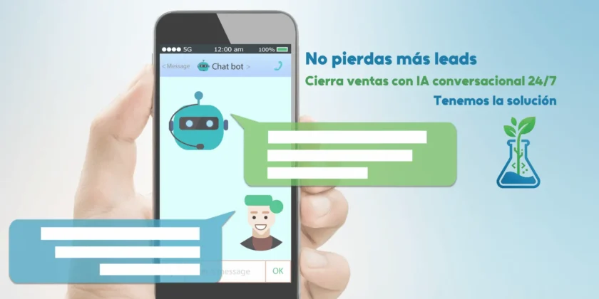 Comercio agéntico: la nueva economía ya está aquí (y no es un chatbot más inteligente)